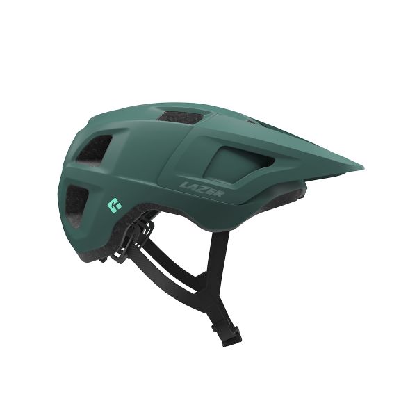 Lazer Lupo KinetiCore  Sage Green