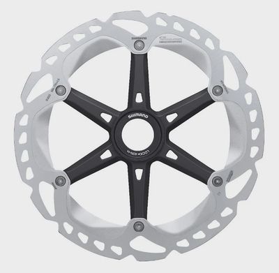Shimano XT/Ultegra RT- MT800 Rotor 203mm - Centre Lock