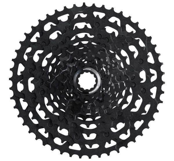 Shimano Linkglide LG700 Cassette 11-50 11 Speed