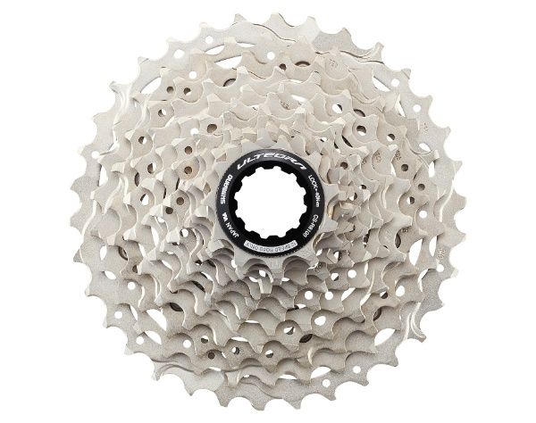Shimano Ultegra Cassette 12 Speed 11-34