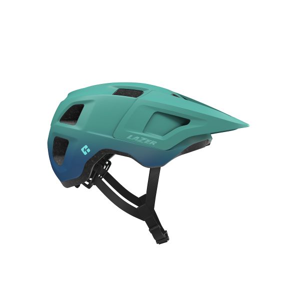 Lazer Finch KinetiCore Teal