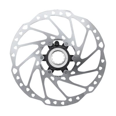 Shimano EM600 Rotor E Bike - Centre Lock