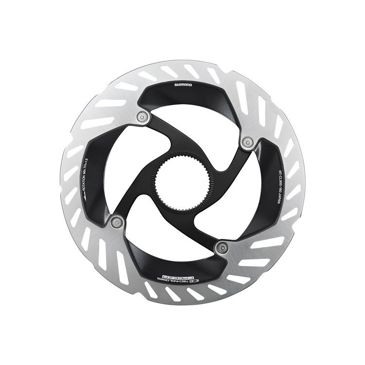 Shimano RT-CL900 Dura Ace/XTR Rotor 160mm - Centre Lock