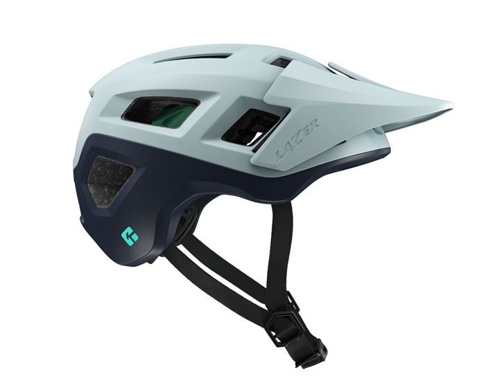 Lazer Coyote Kineticore - Blue
