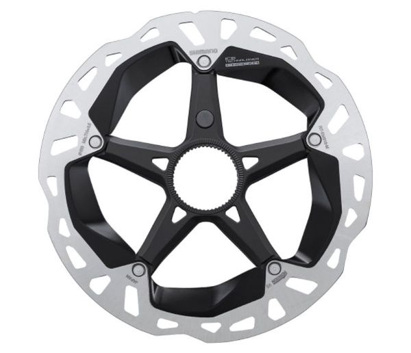 Shimano EM910 180mm Rotor E-Bike Centre Lock