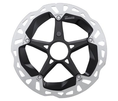 Shimano EM910 180mm Rotor E-Bike Centre Lock
