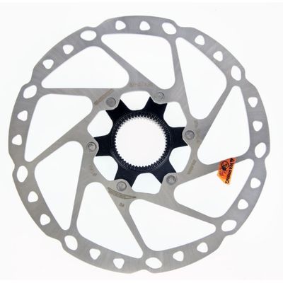 Shimano RT64 Rotor 160mm - Centre Lock