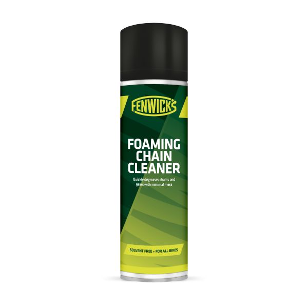 Fenwick&#39;s Foaming Degreaser