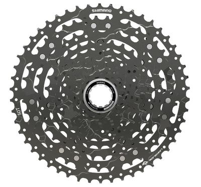 Shimano Linkglide LG400 Cassette 11-50 11 Speed
