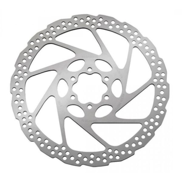 Shimano RT56 Rotor 180mm 6-Bolt