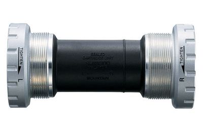 Shimano Deore Bottom Bracket