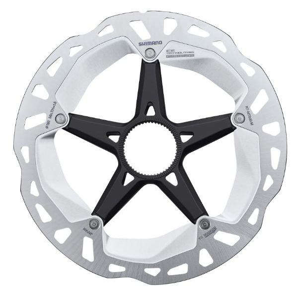 Shimano XT/Ultegra RT- MT800 Rotor 180mm - Centrelock