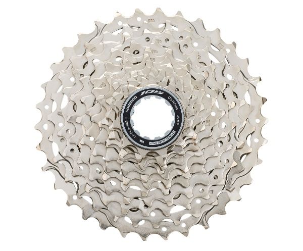 Shimano R7100 Cassette 12 Speed 11-34