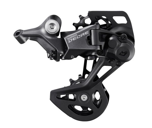 Shimano Deore M5130 Linkglide Rear Derailleur 10 Speed