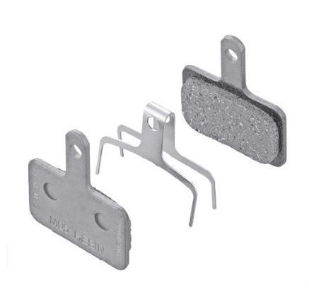 Shimano B05S  Disc Brake Pads Resin