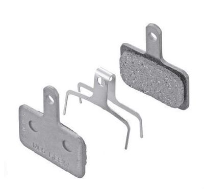 Shimano B05S  Disc Brake Pads Resin