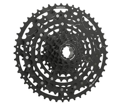 Shimano Linkglide LG400 Cassette 11-48 10 Speed