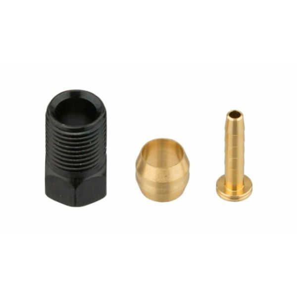 Shimano BH59 Connector and Olive/Insert