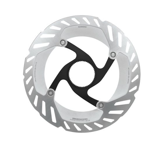 Shimano RT-CL800 Ultegra/XT Rotor 160mm Centre Lock