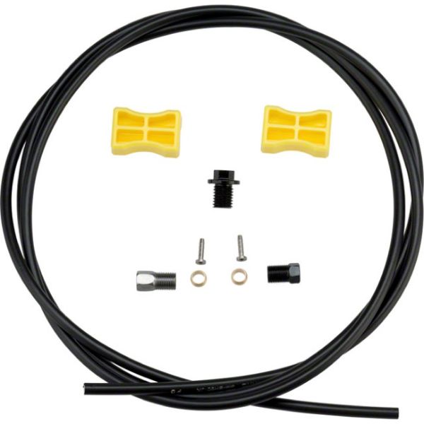 Shimano Disc Brake Hose BH90 Straight Road