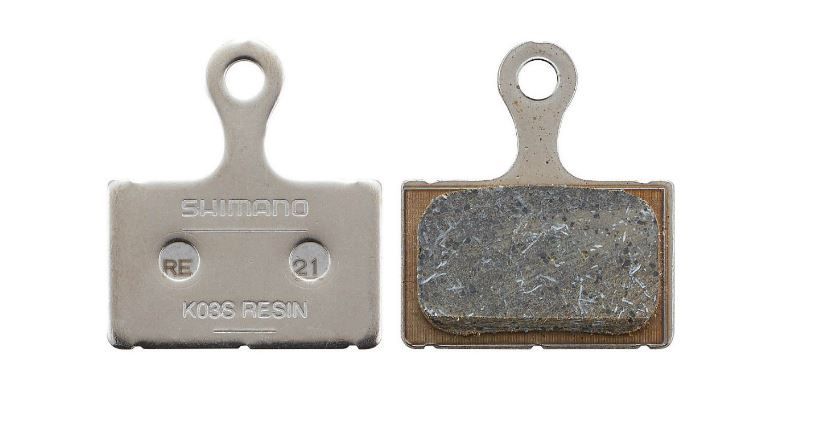 Shiamano Road Disc Brake Pad K05S-RX