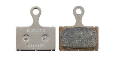 Shiamano Road Disc Brake Pad K05S-RX