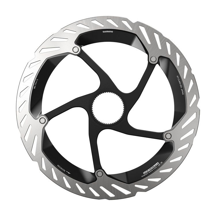 Shimano RT-CL900 Dura Ace/XTR Rotor 203mm - Centre Lock