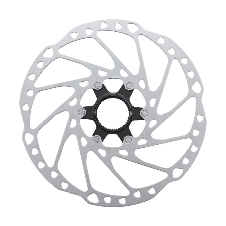 Shimano RT64 Rotor 203mm Center Lock
