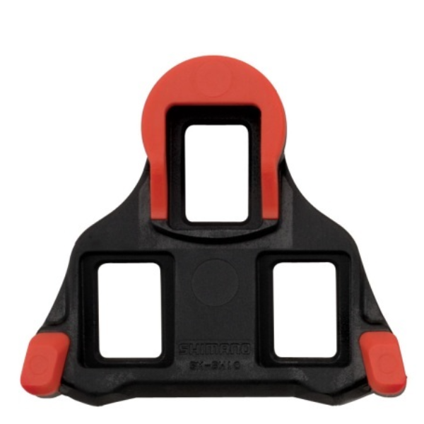 Shimano Cleats Red Road SPD SL