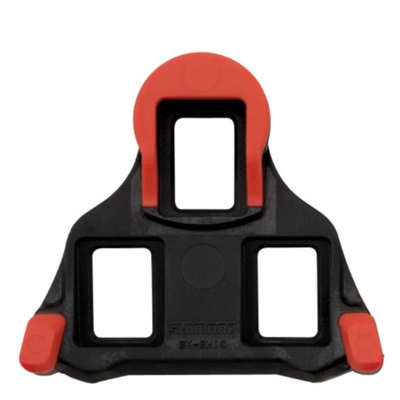 Shimano Cleats Red Road SPD SL