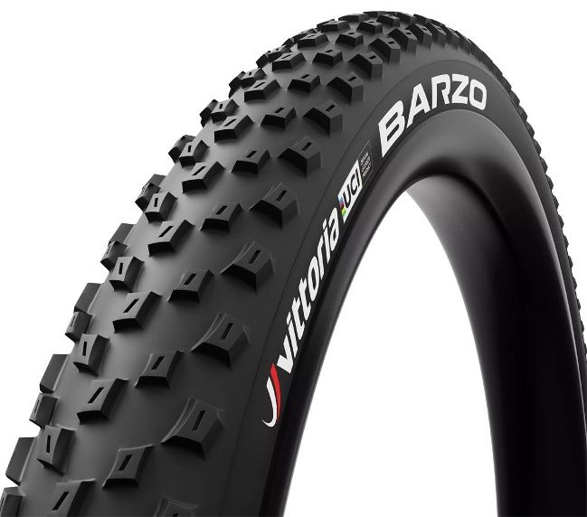 Vittoria Barzo TLR 29 x 2.35