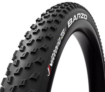 Vittoria Barzo TLR 29 x 2.35