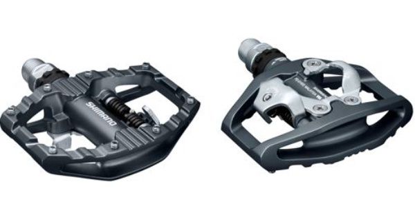 Shimano EH500 Touring/E-Bike Pedal