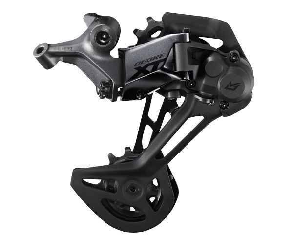 Shimano XT M8130 Linkglide Rear Derailleur 11 Speed