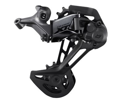 Shimano XT M8130 Linkglide Rear Derailleur 11 Speed