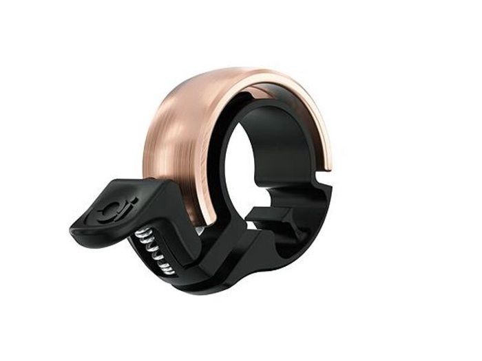 Knog Oi Classic Bell - Copper