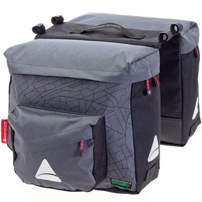 Panniers/Trunk Bags