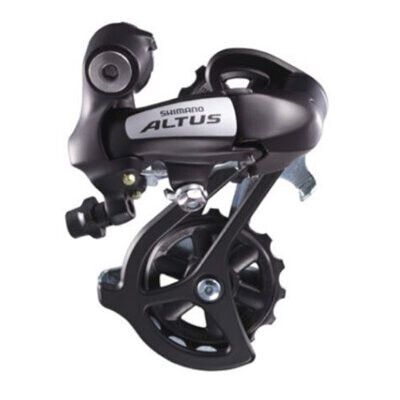 Rear Derailleurs MTB