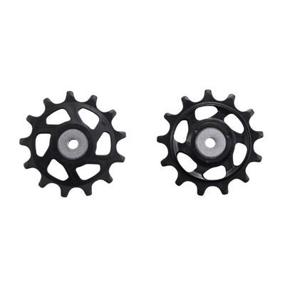 Pulley Wheels