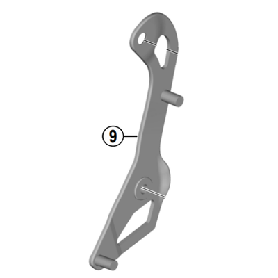 Inner Plates