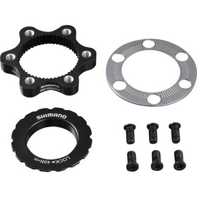Brake Rotor Parts