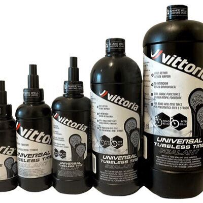 Tubeless Parts