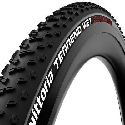 Tyres Gravel/Cross