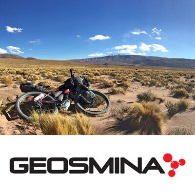 Geosmina