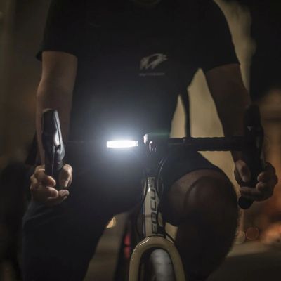 Knog Front Plus Light
