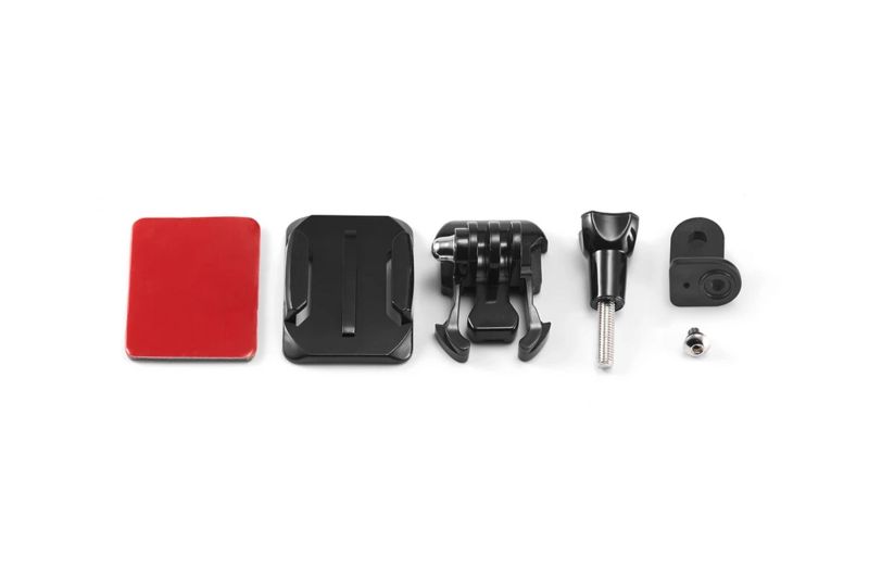Gemini GoPro Mount
