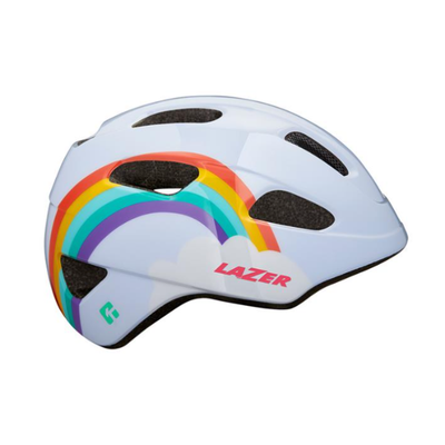 Lazer PNUT Kineticore Helmet