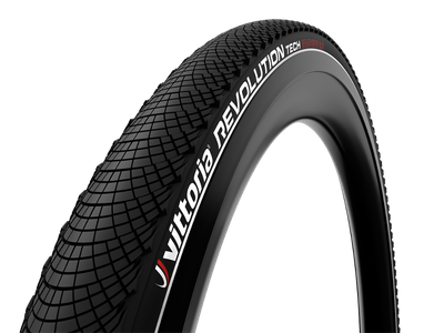 Vittoria Revolution Tech 26 x 2.0&quot; Rigid