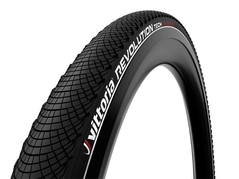 Vittoria Revolution Tech 700c Rigid