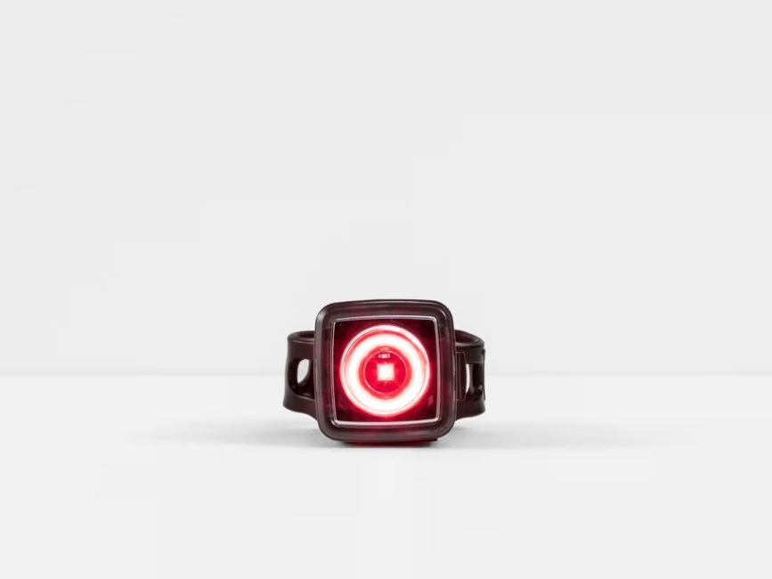 Trek Flare R City Rear Light